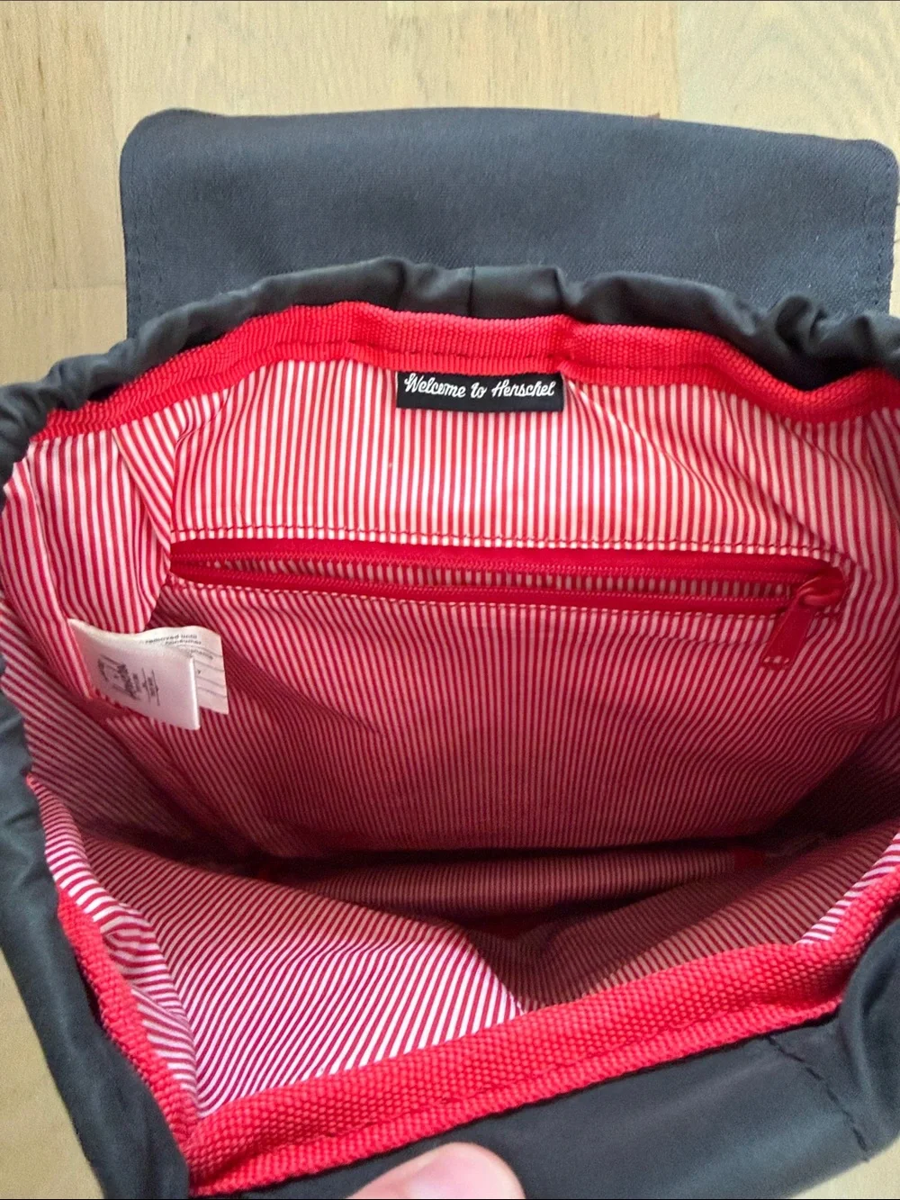 Herschel Supply Company stylish herschel